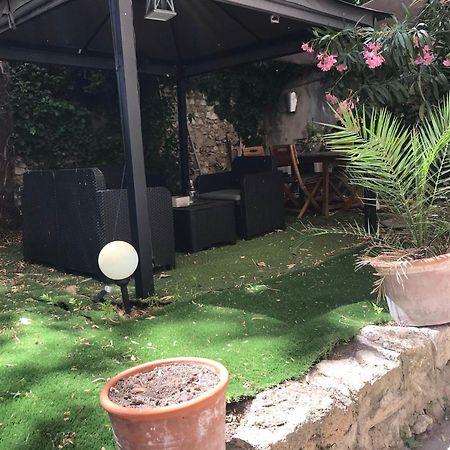 Le Jardin Apartamento Aix-en-Provence Exterior foto