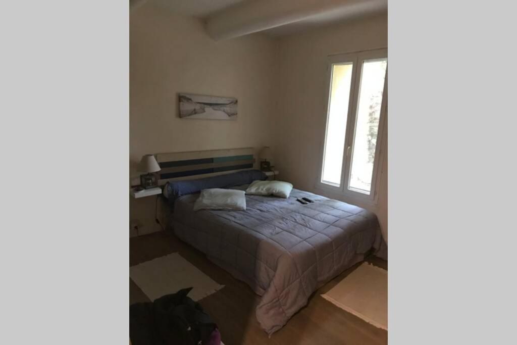 Le Jardin Apartamento Aix-en-Provence Exterior foto