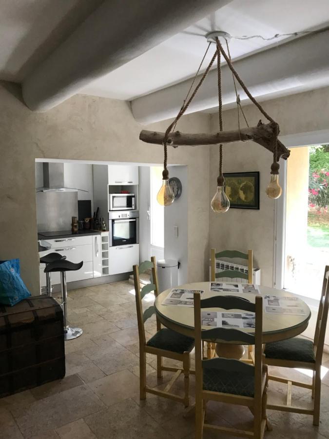 Le Jardin Apartamento Aix-en-Provence Exterior foto
