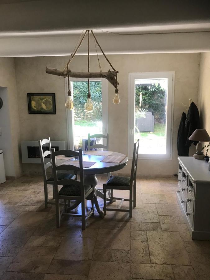 Le Jardin Apartamento Aix-en-Provence Exterior foto