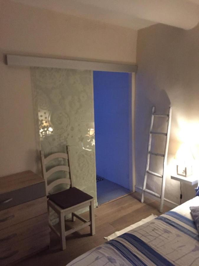Le Jardin Apartamento Aix-en-Provence Exterior foto