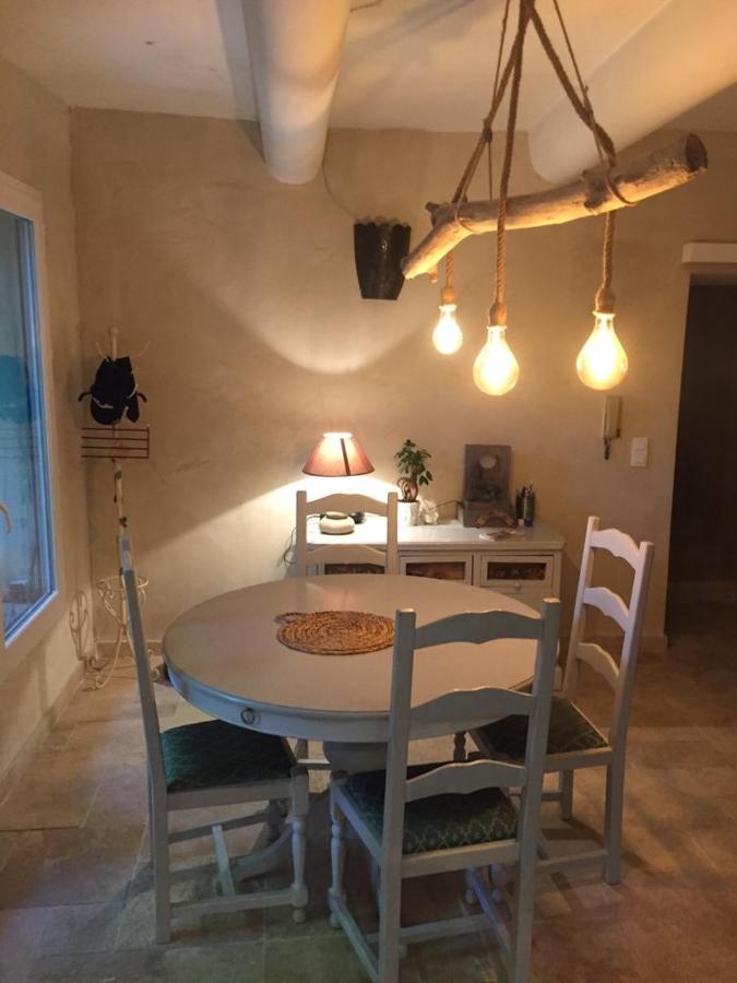 Le Jardin Apartamento Aix-en-Provence Exterior foto