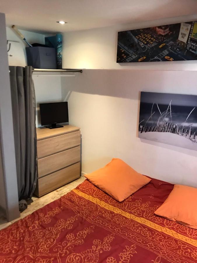 Le Jardin Apartamento Aix-en-Provence Exterior foto