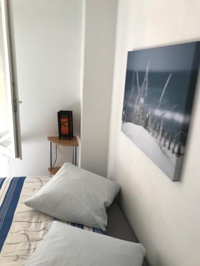 Le Jardin Apartamento Aix-en-Provence Exterior foto